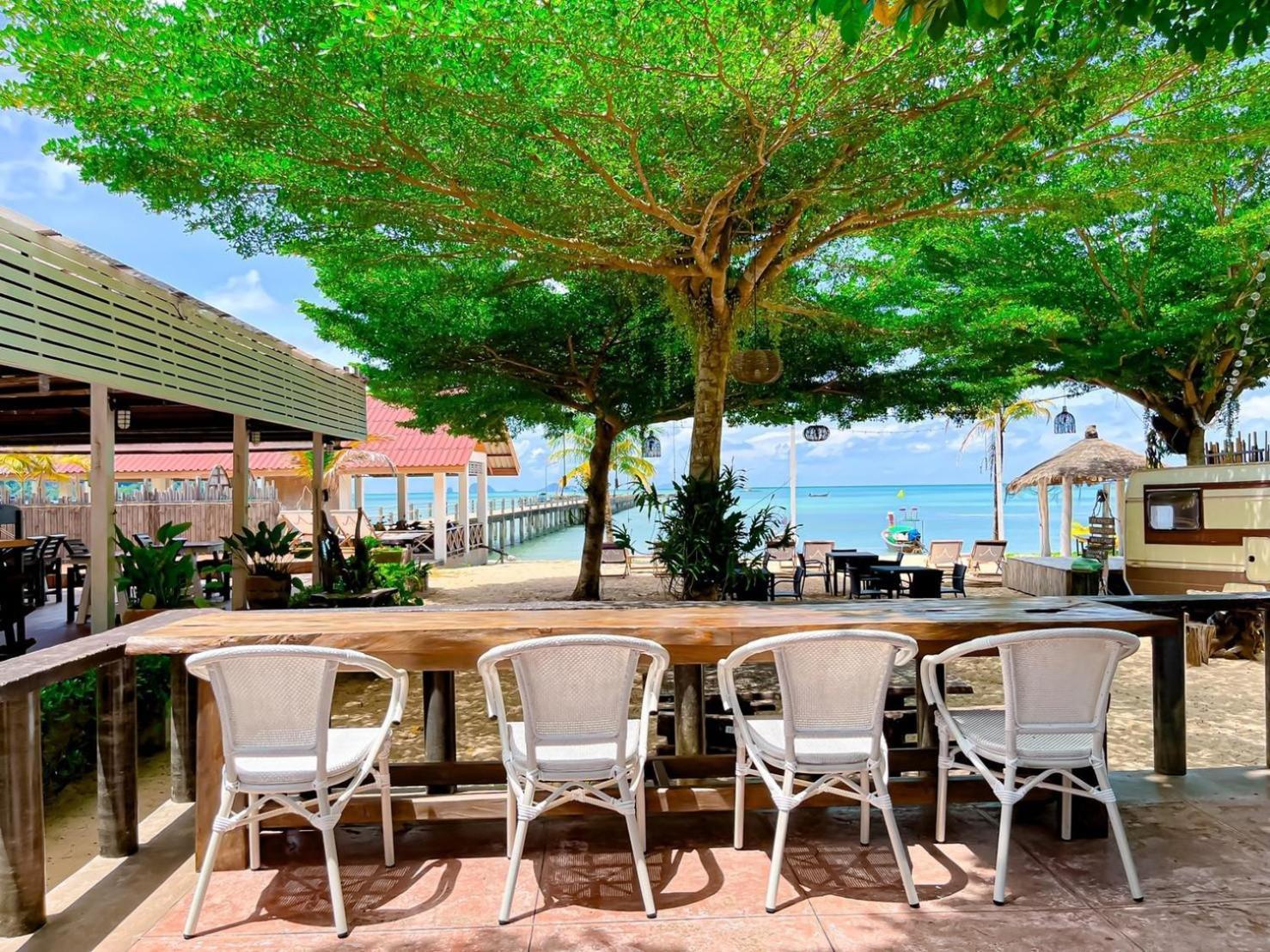 Baan Taranya Koh Yao Yai Resort 4*