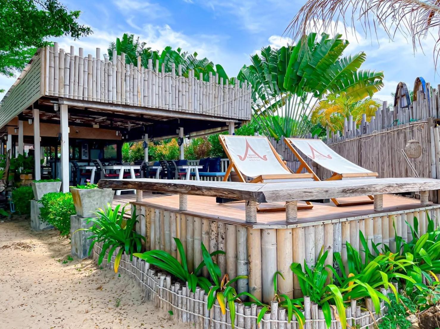 Resort Baan Taranya Koh Yao Yai Ko Yao