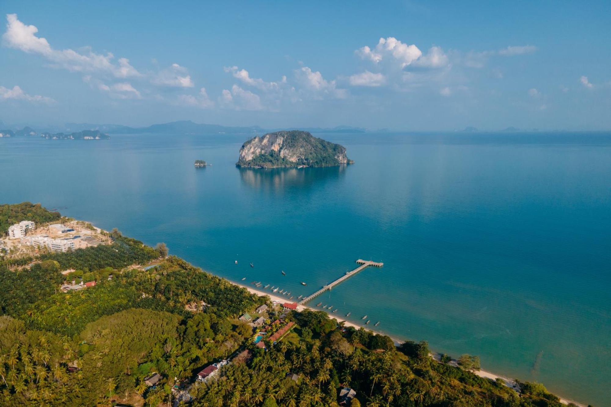 Resort Baan Taranya Koh Yao Yai Ko Yao