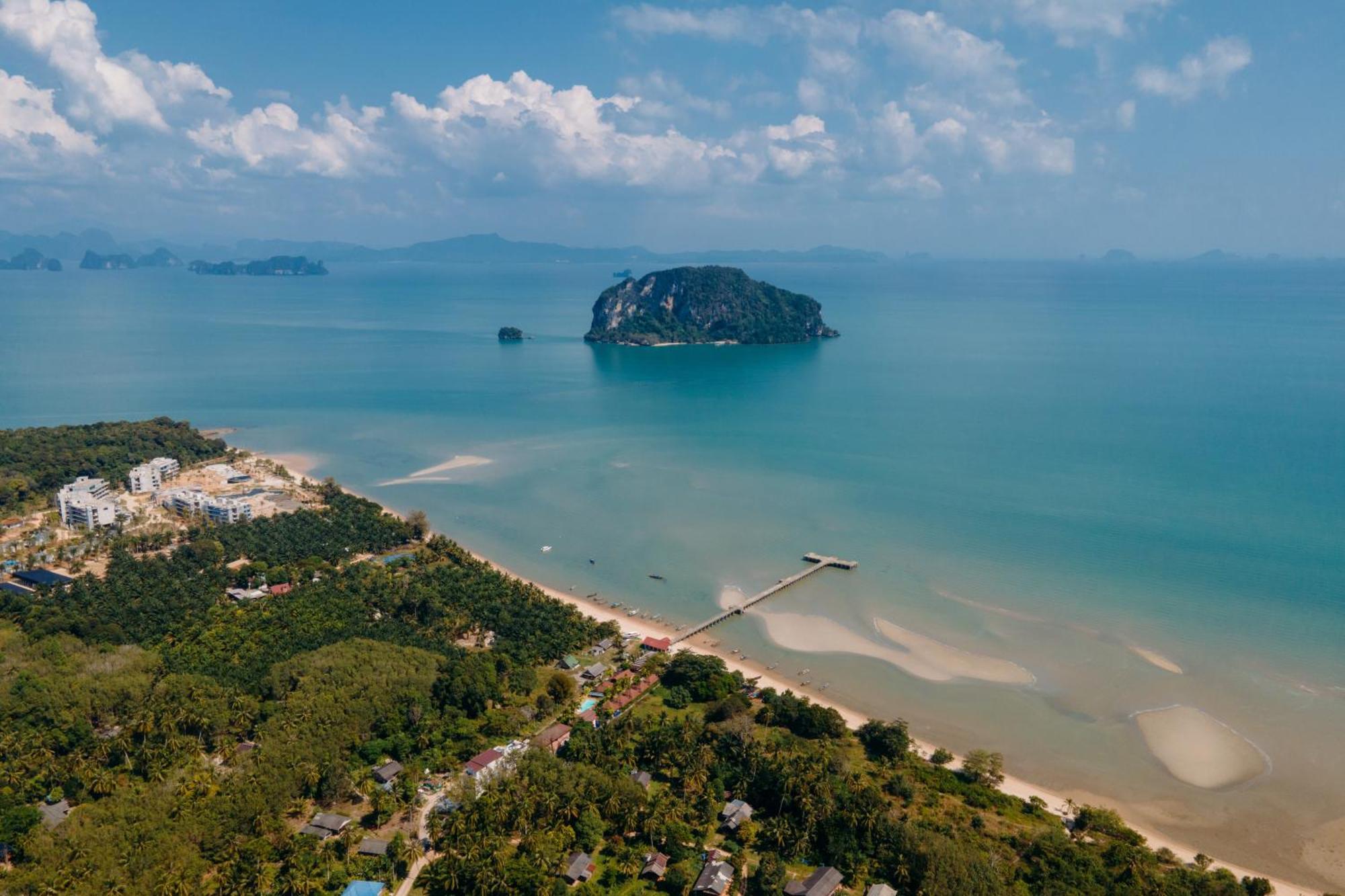 Baan Taranya Koh Yao Yai Resort