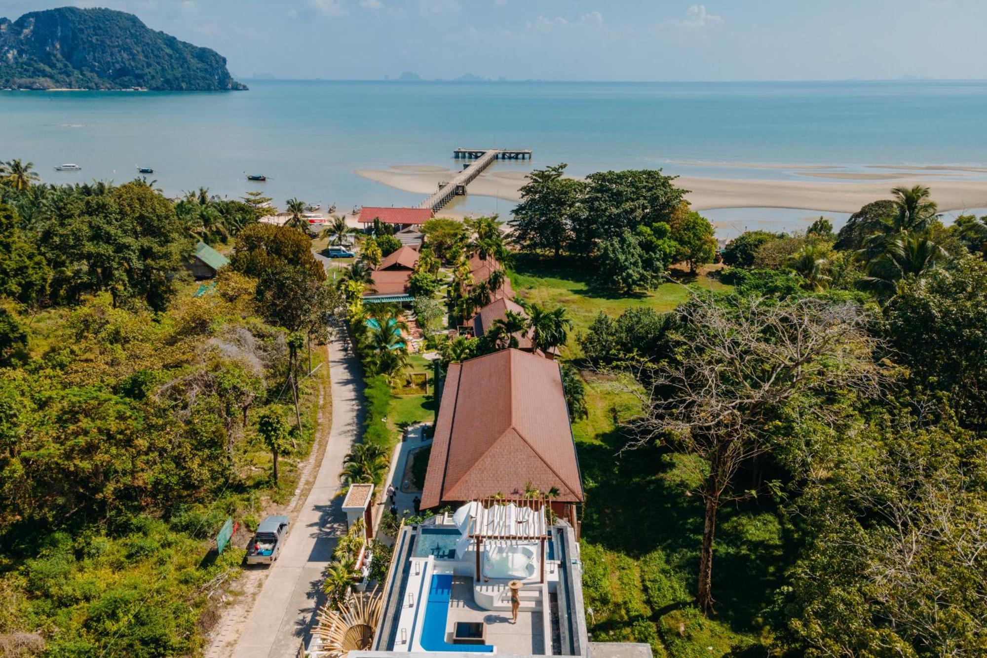Baan Taranya Koh Yao Yai Resort Ko Yao