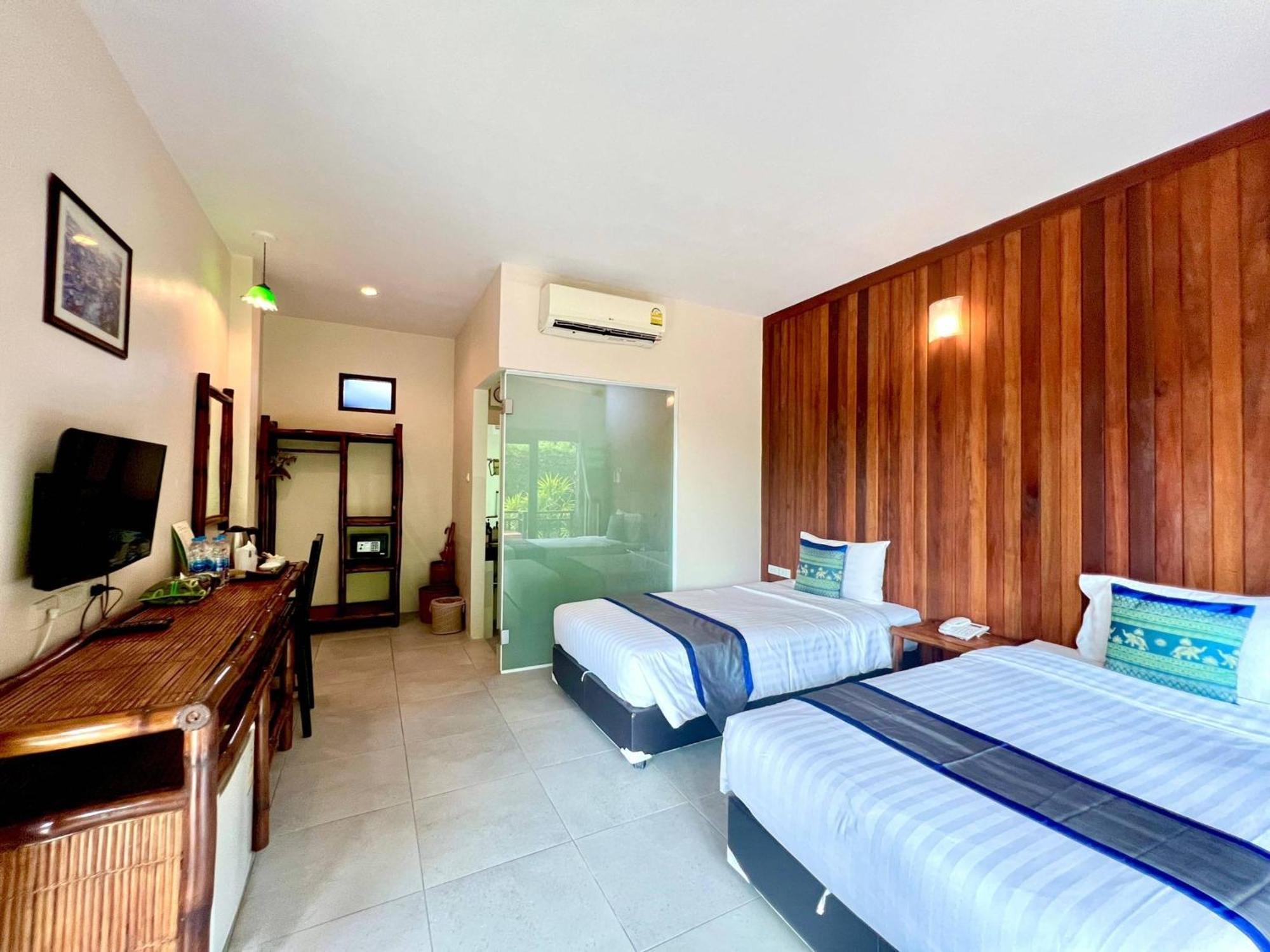 Baan Taranya Koh Yao Yai