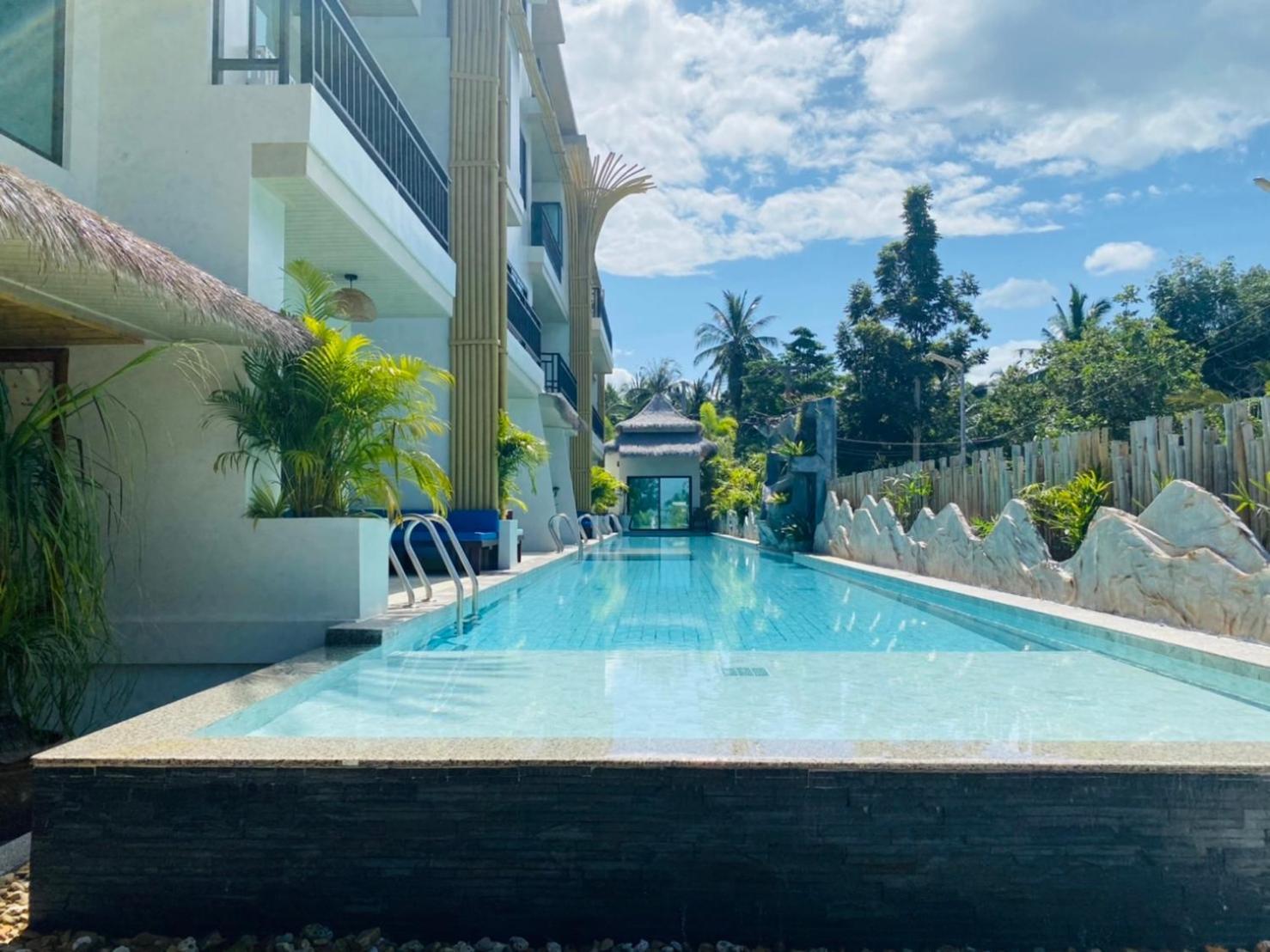 Baan Taranya Koh Yao Yai Ko Yao