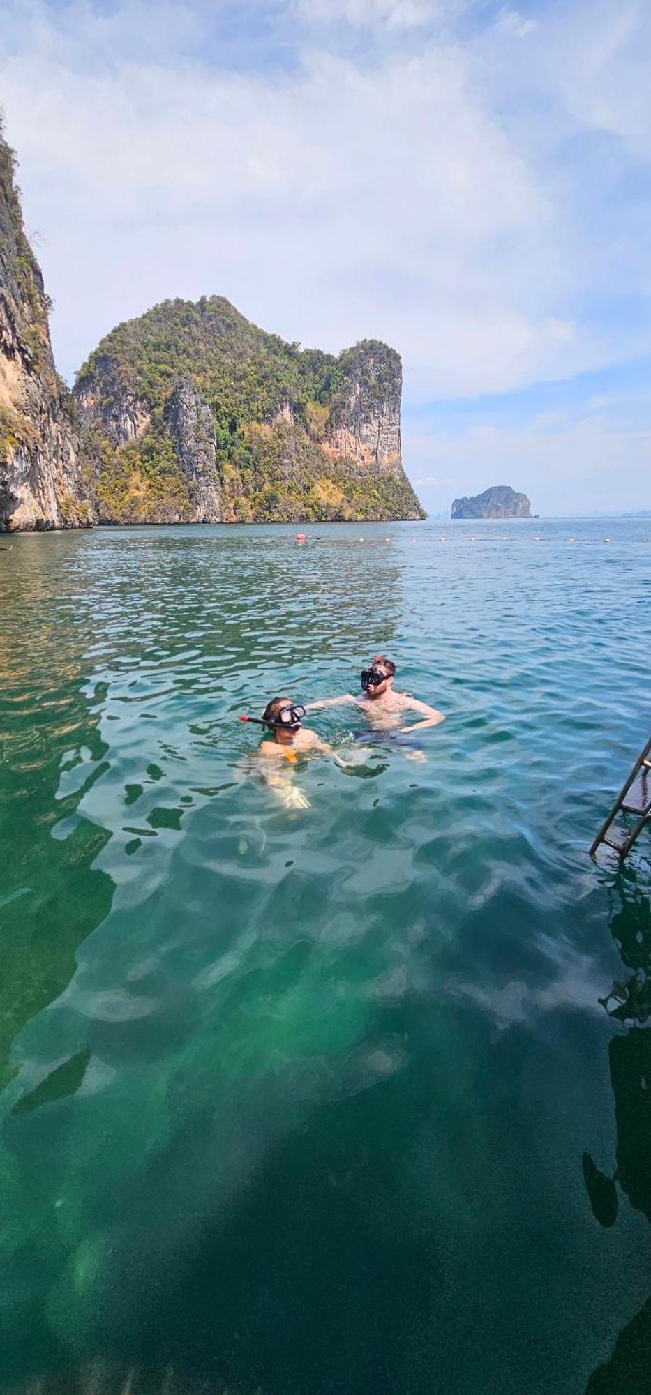 Baan Taranya Koh Yao Yai Resort Ko Yao
