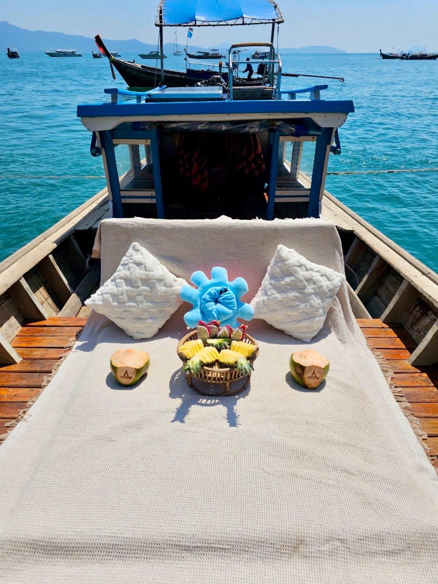 Resort Baan Taranya Koh Yao Yai Ko Yao