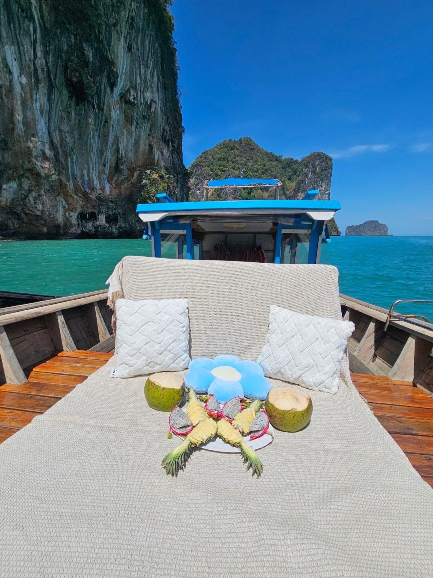 Baan Taranya Koh Yao Yai 4*