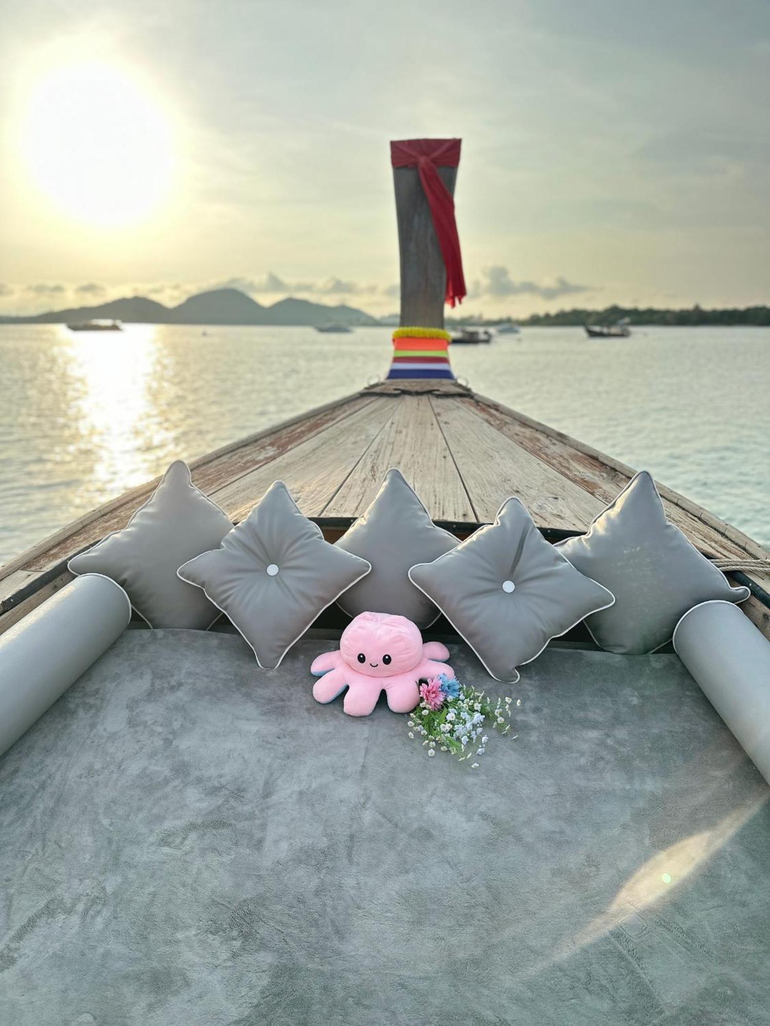 Baan Taranya Koh Yao Yai Ko Yao