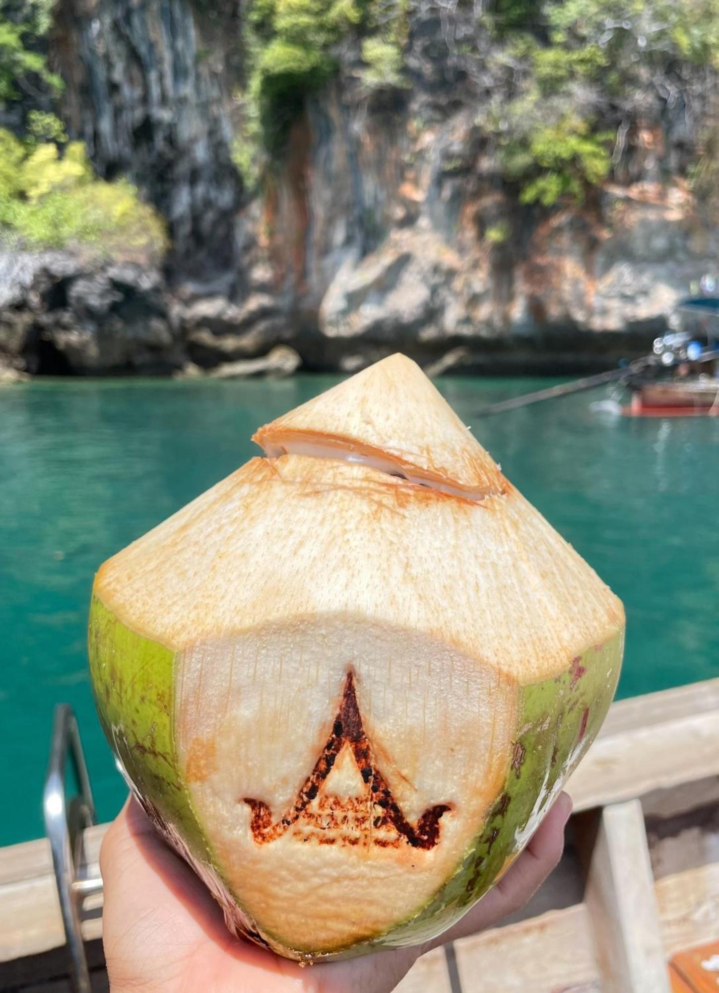 Baan Taranya Koh Yao Yai