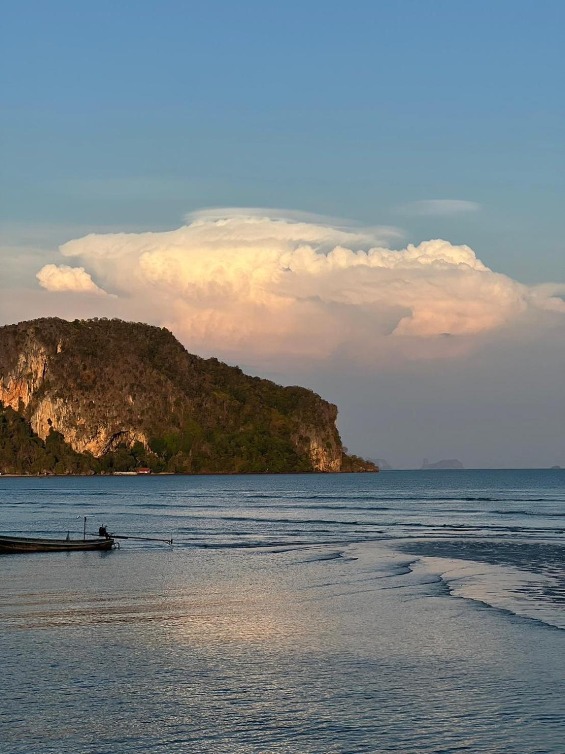 Resort Baan Taranya Koh Yao Yai