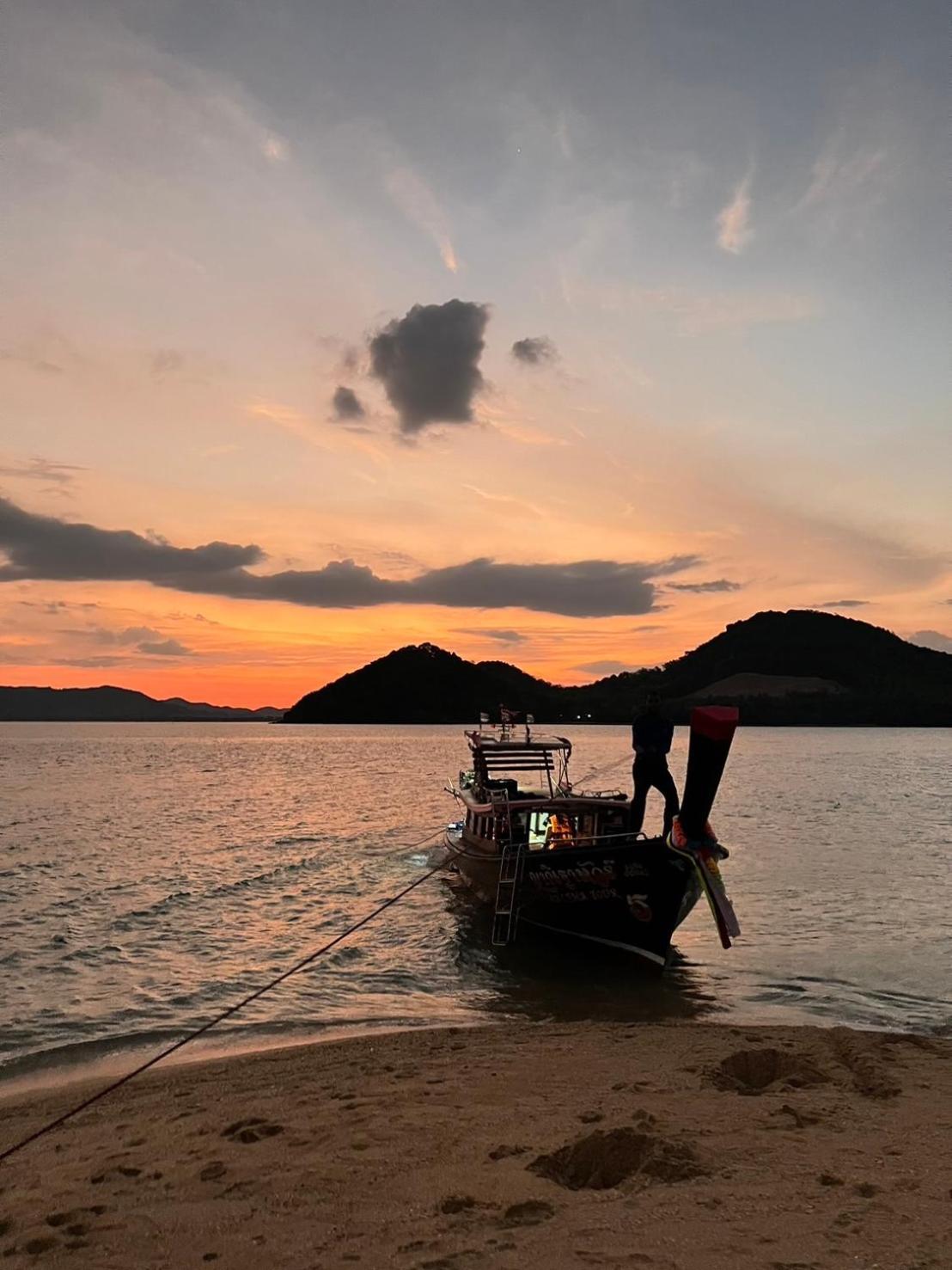Baan Taranya Koh Yao Yai Resort 4*