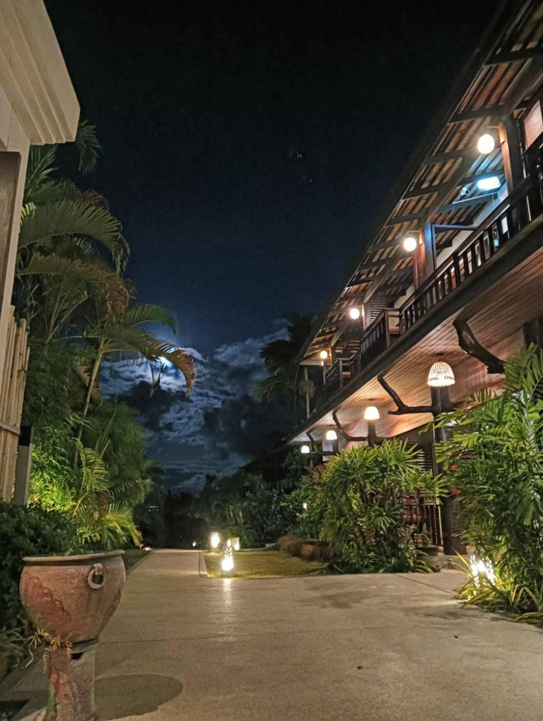Baan Taranya Koh Yao Yai Resort Ko Yao