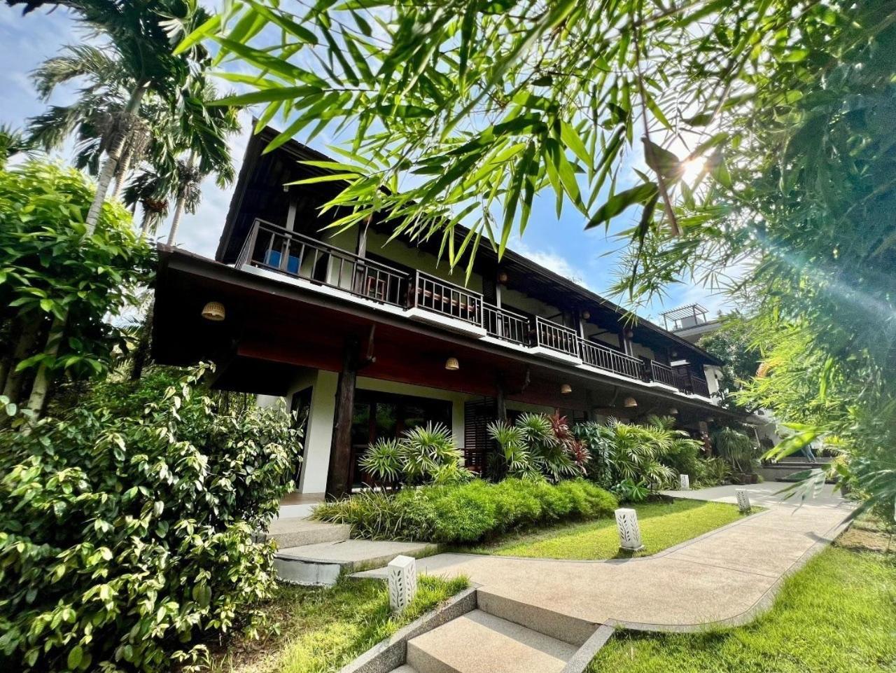 Baan Taranya Koh Yao Yai 4*