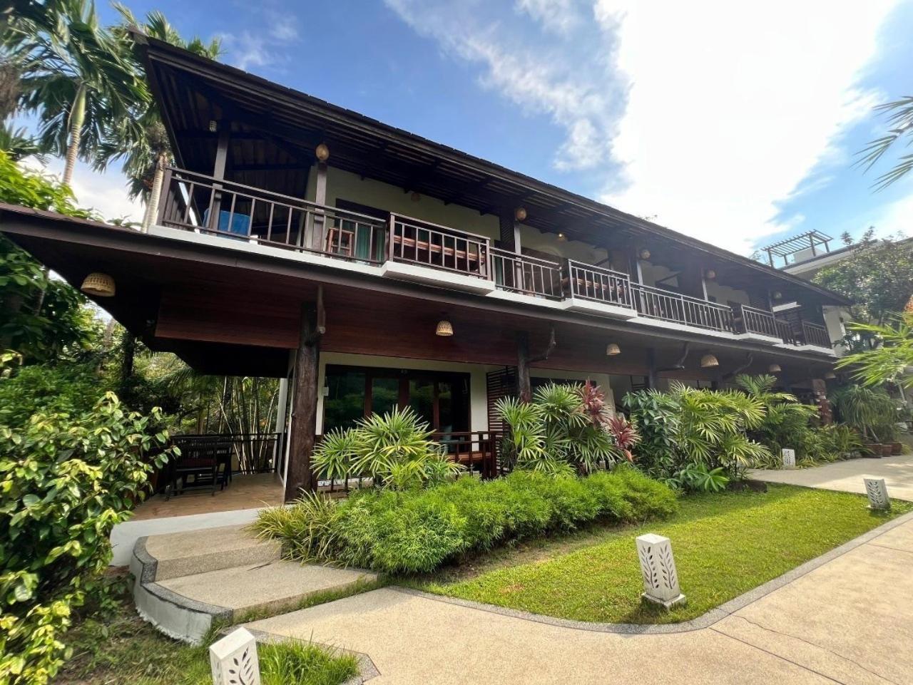 Baan Taranya Koh Yao Yai Ko Yao