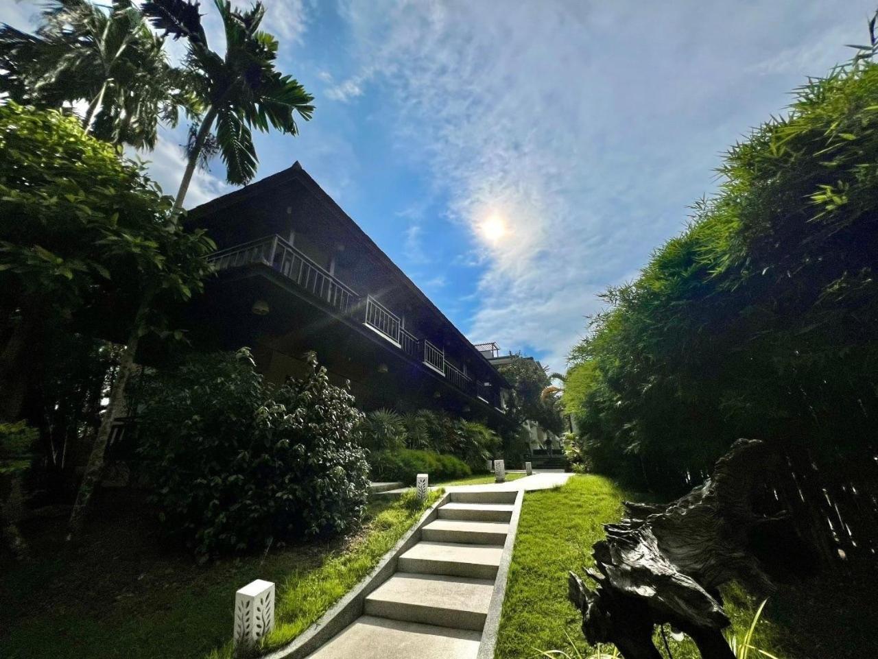 Baan Taranya Koh Yao Yai 4* Ko Yao
