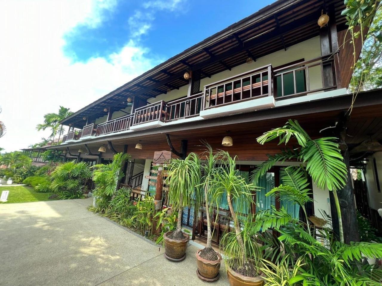 Baan Taranya Koh Yao Yai Resort