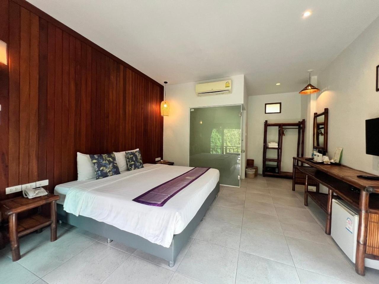 Resort Baan Taranya Koh Yao Yai