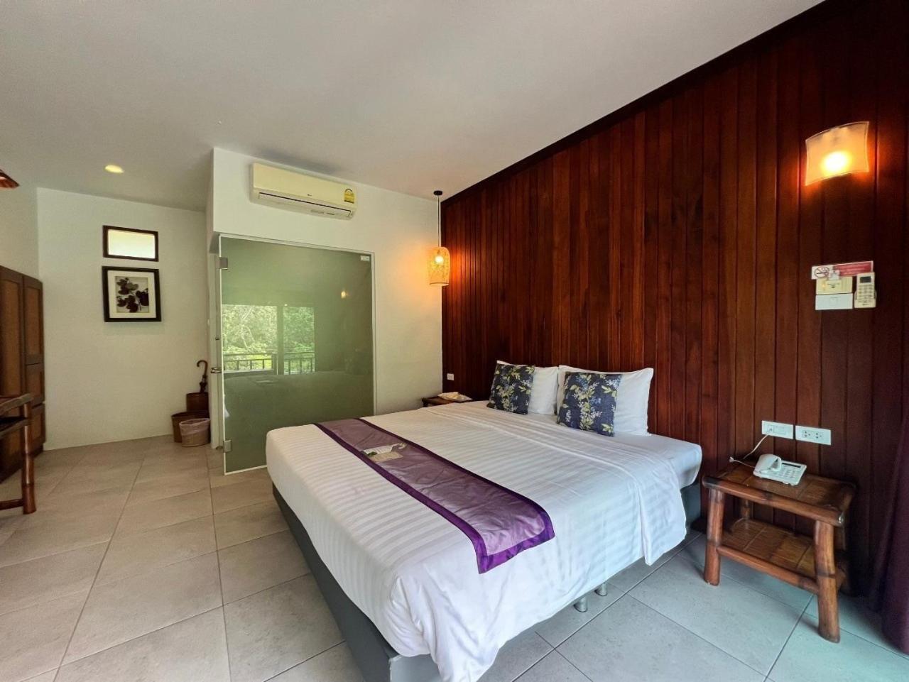 Resort Baan Taranya Koh Yao Yai Ko Yao