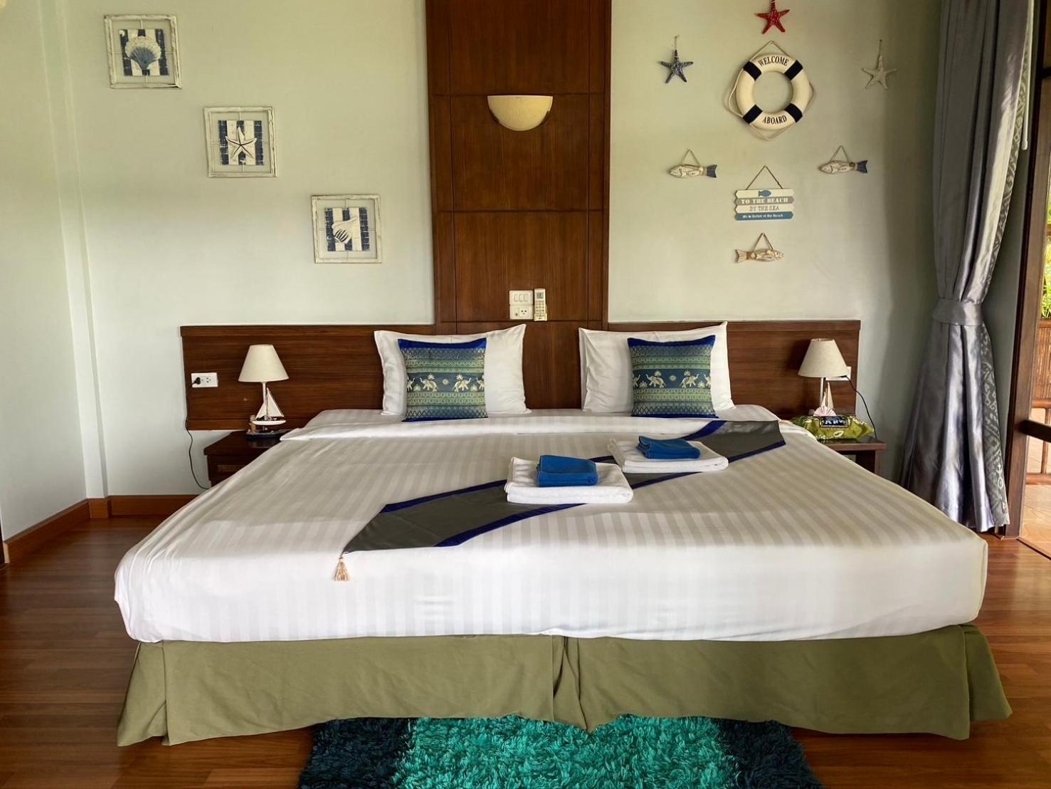 Resort Baan Taranya Koh Yao Yai 4*