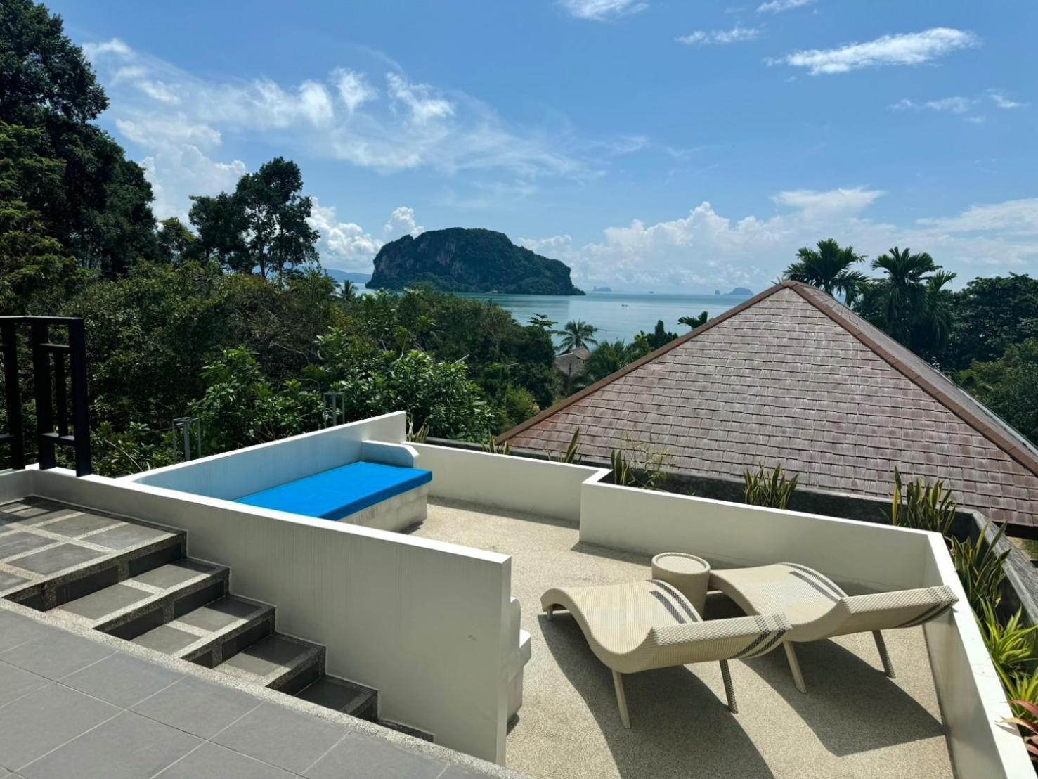 Baan Taranya Koh Yao Yai