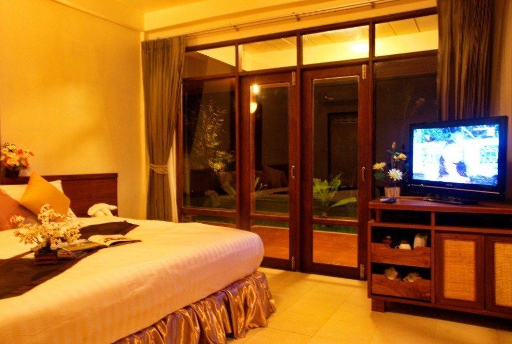Baan Taranya Koh Yao Yai Resort