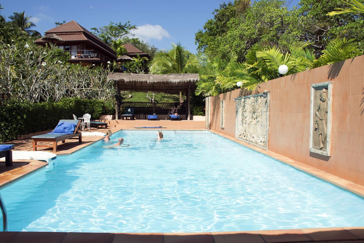 Baan Taranya Koh Yao Yai Ko Yao