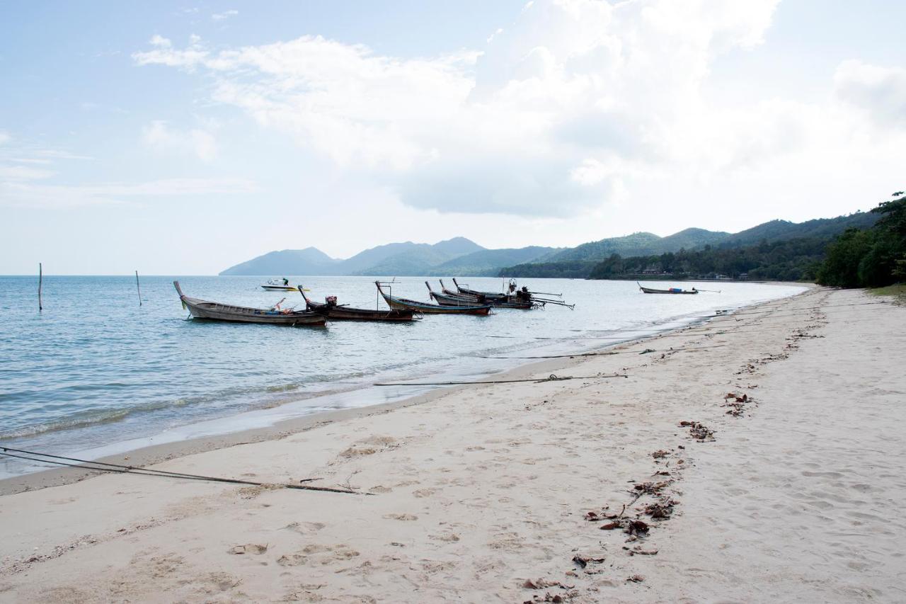 Resort Baan Taranya Koh Yao Yai 4*