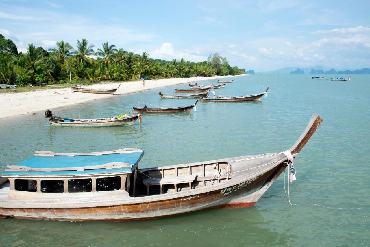 Baan Taranya Koh Yao Yai Resort 4*