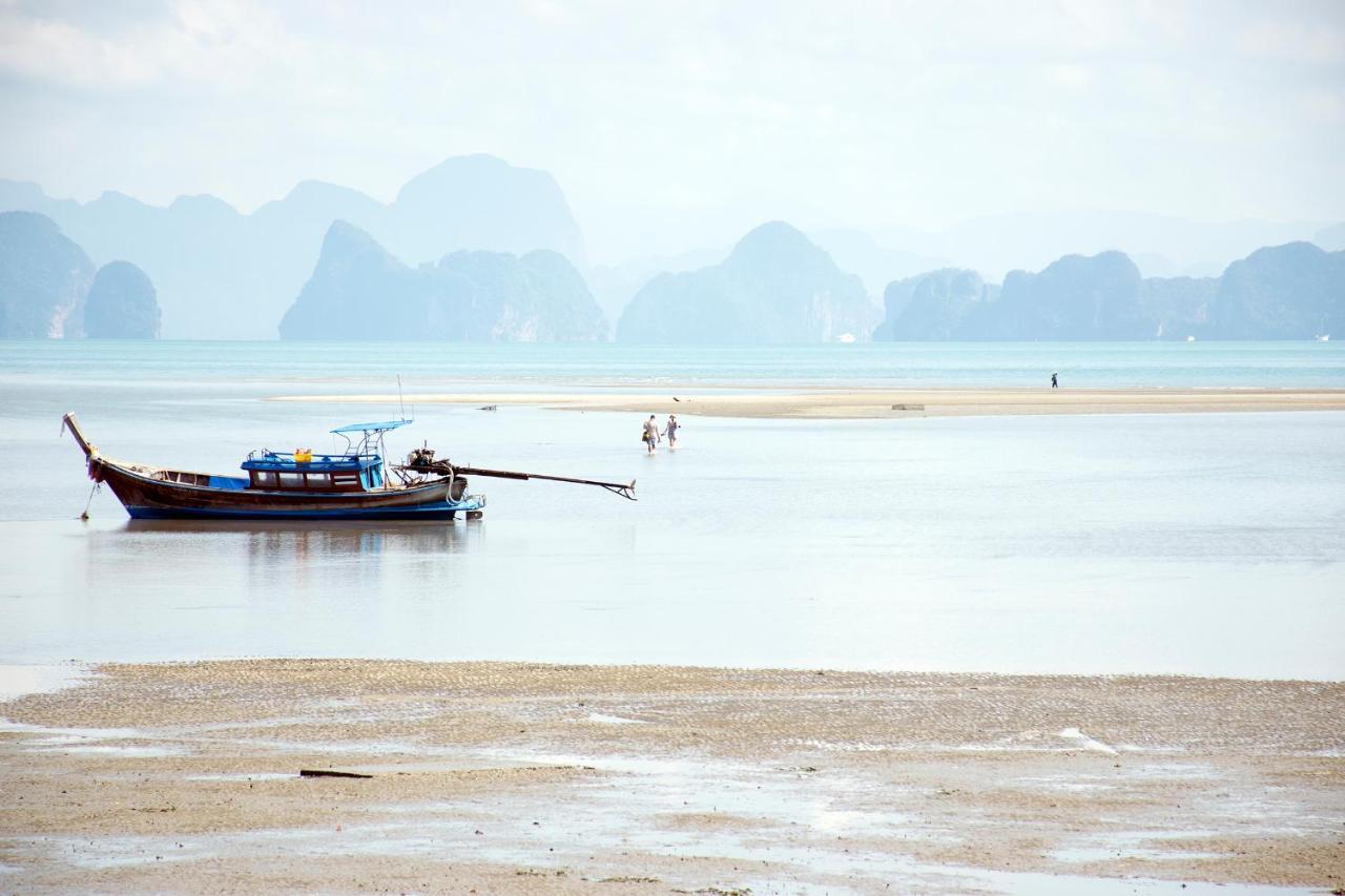 Resort Baan Taranya Koh Yao Yai 4*